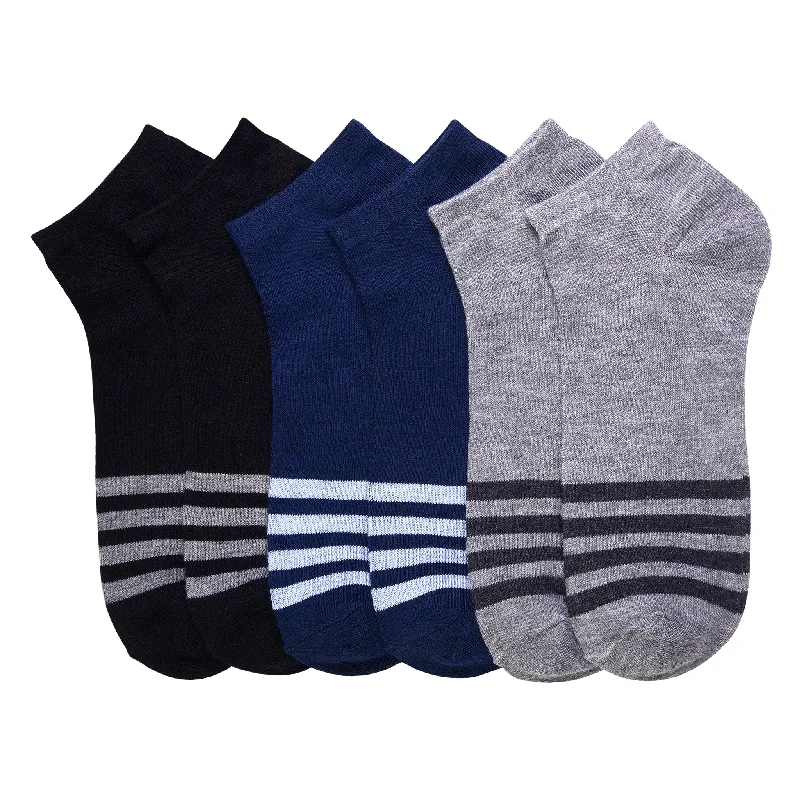 POWER CLUB SPANDEX SOCKS (4LINES)