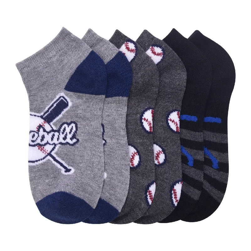 POWER CLUB SPANDEX SOCKS (BASEBAL)