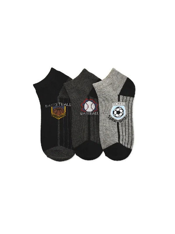 POWER CLUB SPANDEX SOCKS (BGAME)