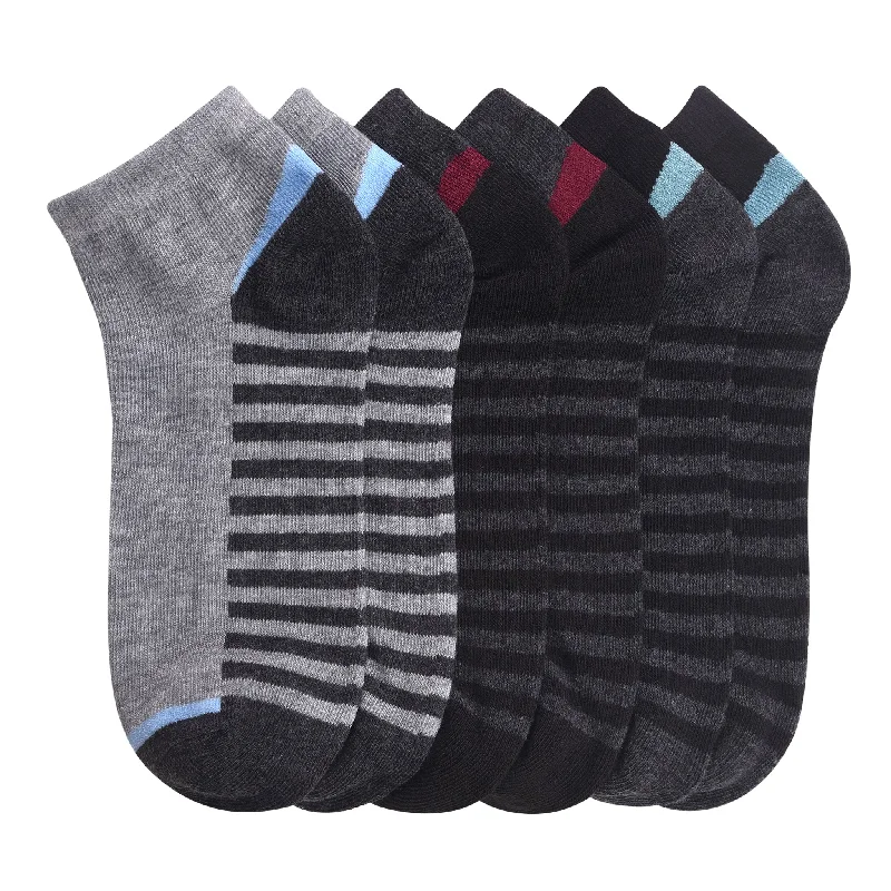 POWER CLUB SPANDEX SOCKS (EPOCH)