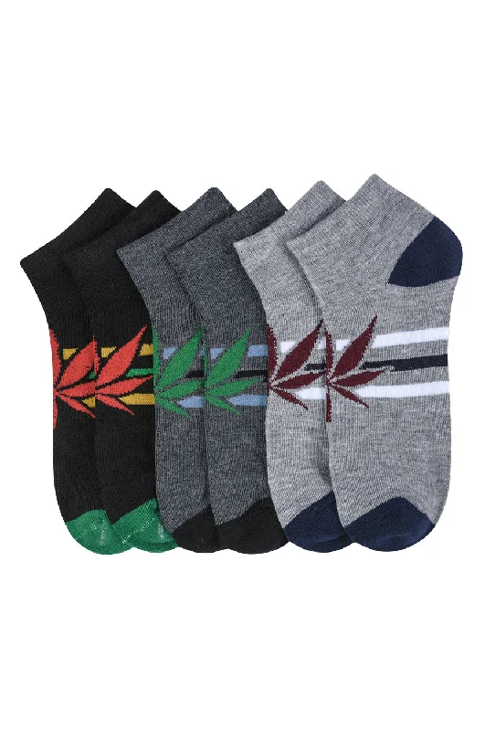 POWER CLUB SPANDEX SOCKS (GREAT)