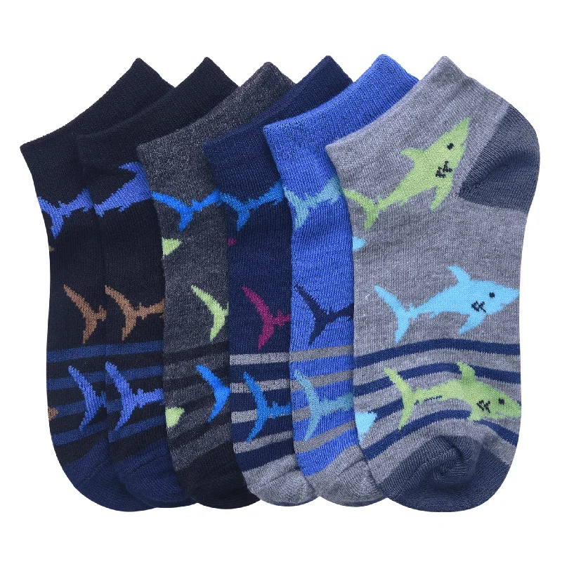 POWER CLUB SPANDEX SOCKS (GROUP)