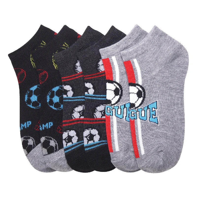 POWER CLUB SPANDEX SOCKS (LEAGUE3)