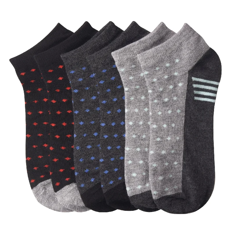 POWER CLUB SPANDEX SOCKS (NOTION)