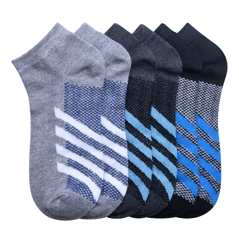 POWER CLUB SPANDEX SOCKS (PRIMARY)