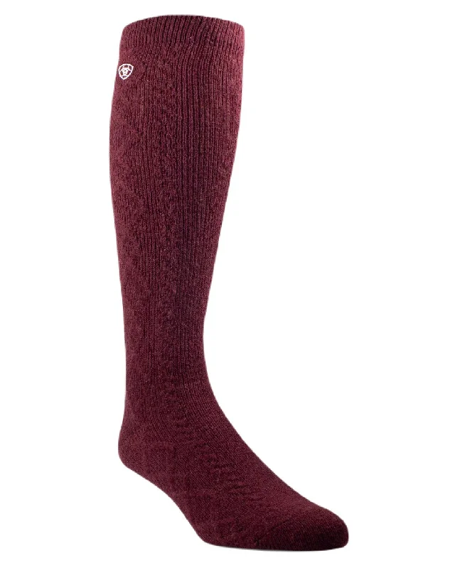 Ariat Countryside Tall Socks