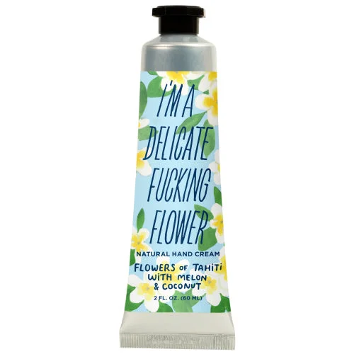 Fucking Flower Tahiti Cream