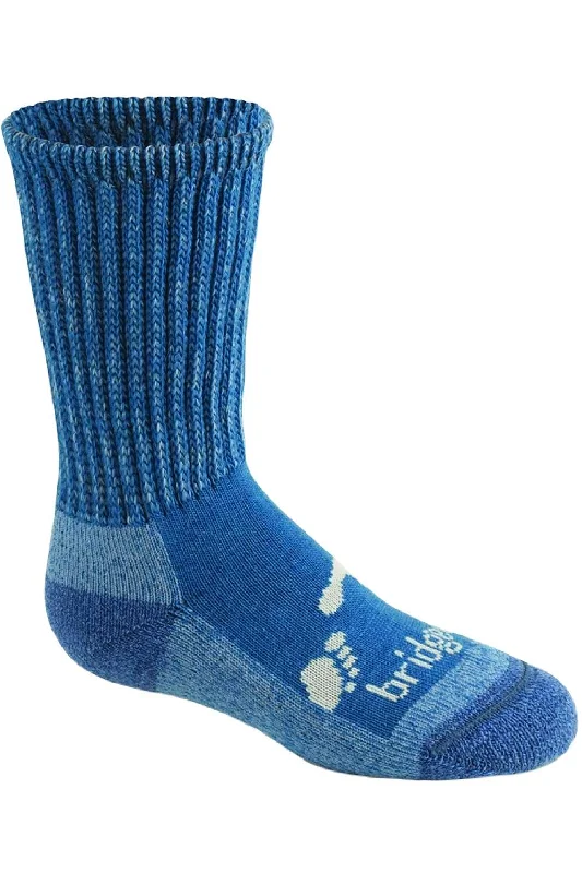 Bridgedale All Season Junior Merino Comfort Boot Socks