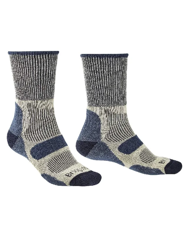 Bridgedale Lightweight Cotton Cool Socks