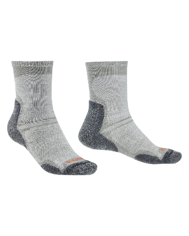 Bridgedale Ultra Light Merino Performance Crew Socks