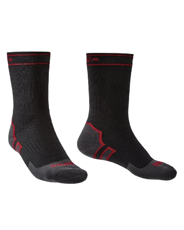 Bridgedale StormSock Heavyweight Boot Socks