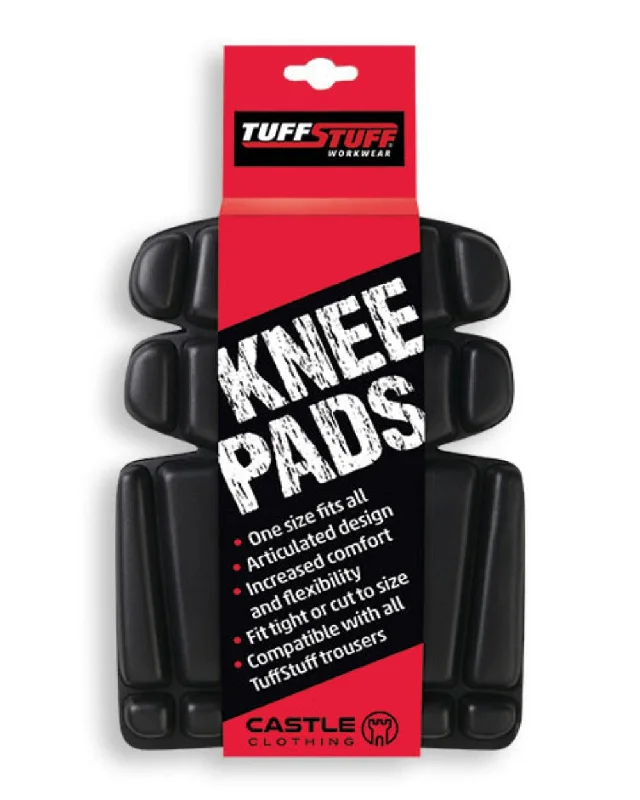 TuffStuff Knee Pads