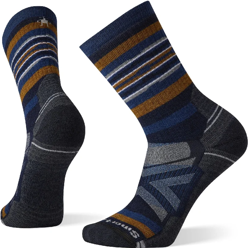 Smartwool Rail Stripe Hike Full Cushion - SW001619