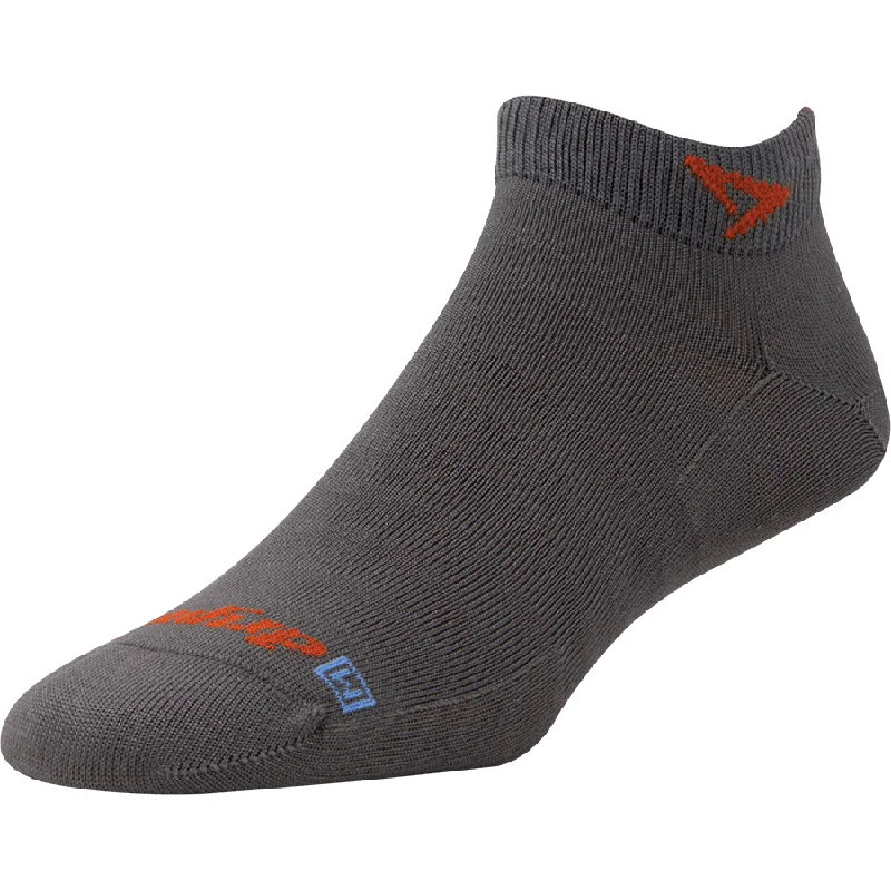 Drymax Extra Protection Hyper Thin Running Micro Socks