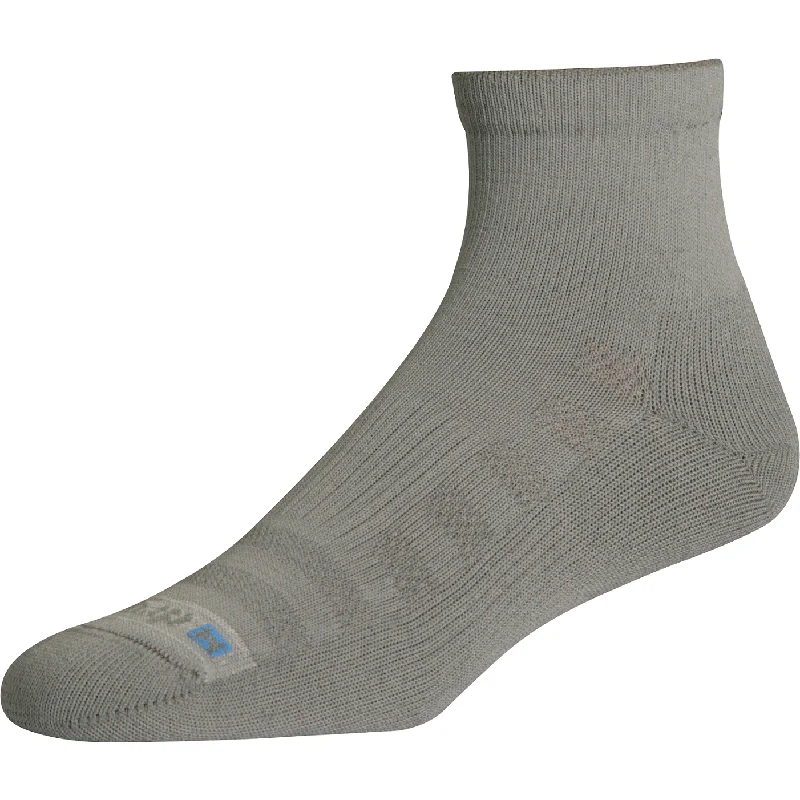 Drymax Lite Hiking 1/4 Crew Socks