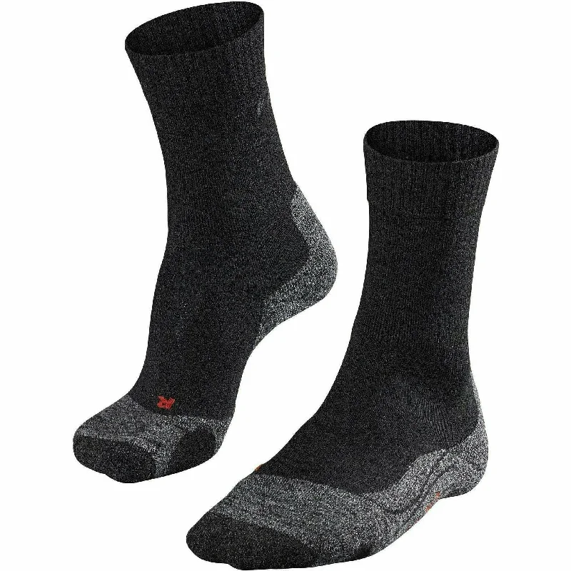 FALKE Mens TK2 Explore Trekking Socks