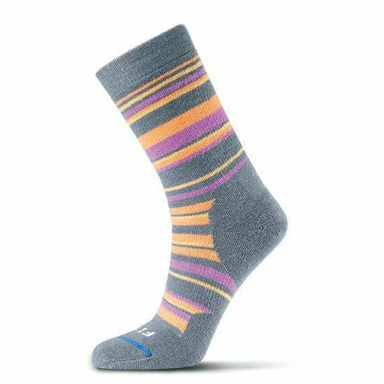 FITS Baya Medium Hiker Crew Socks