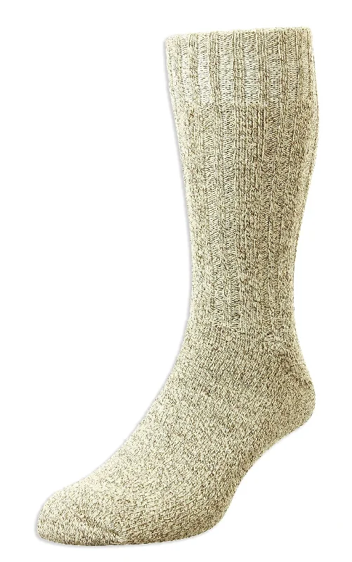 HJ Hall Cotton Boot Sock