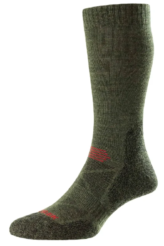 HJ Hall ProTrek Adventure Trek Sock