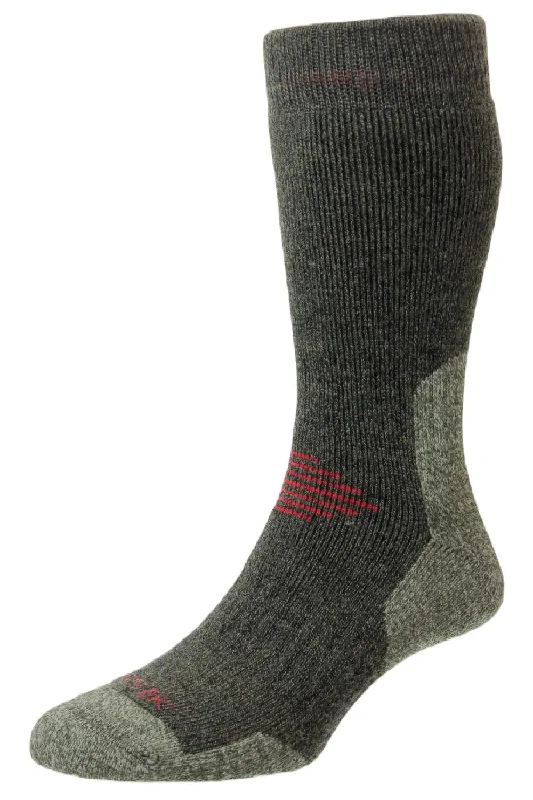 HJ Hall ProTrek Mountain Climb Socks