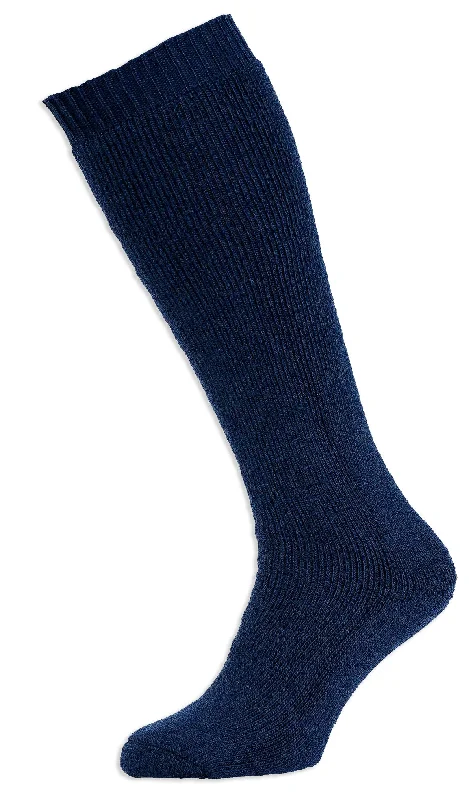 HJ Hall Rambler Long Cushioned Wool Sock