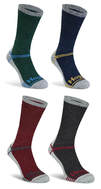 Hoggs of Fife Field and Outdoor Coolmax Socks | Twin Pack