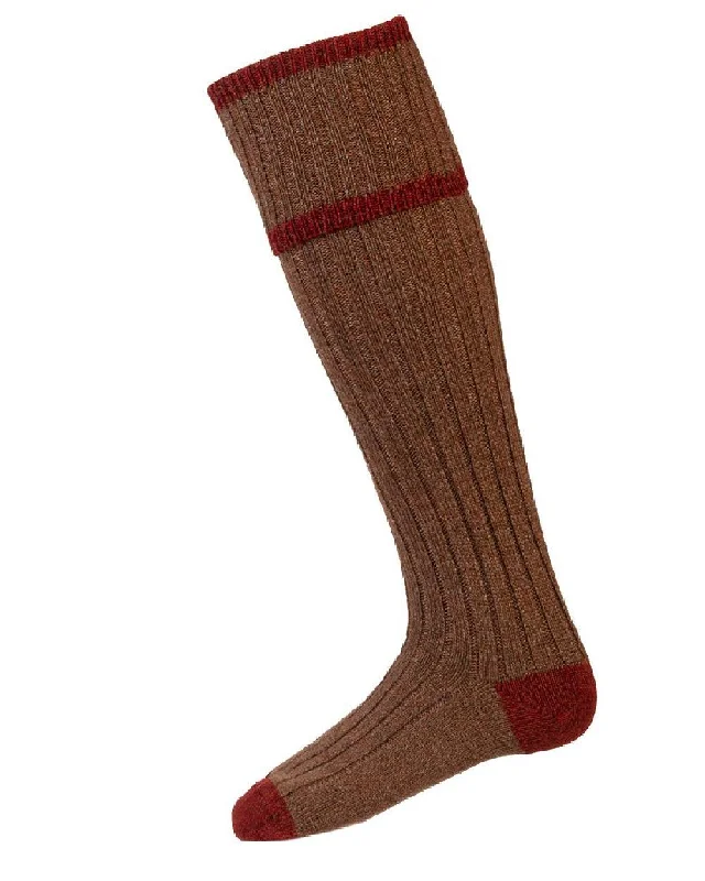 House of Cheviot Kyle Socks