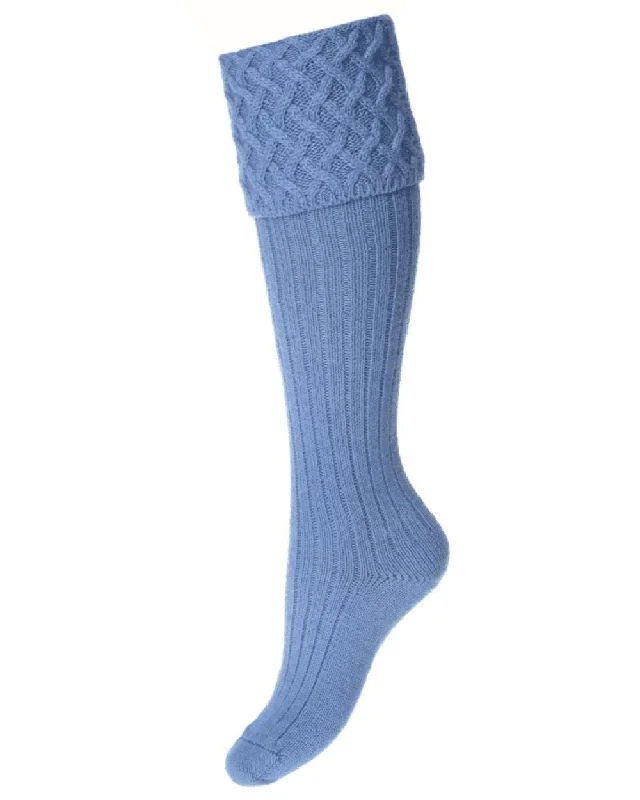 House of Cheviot Lady Rannoch Socks