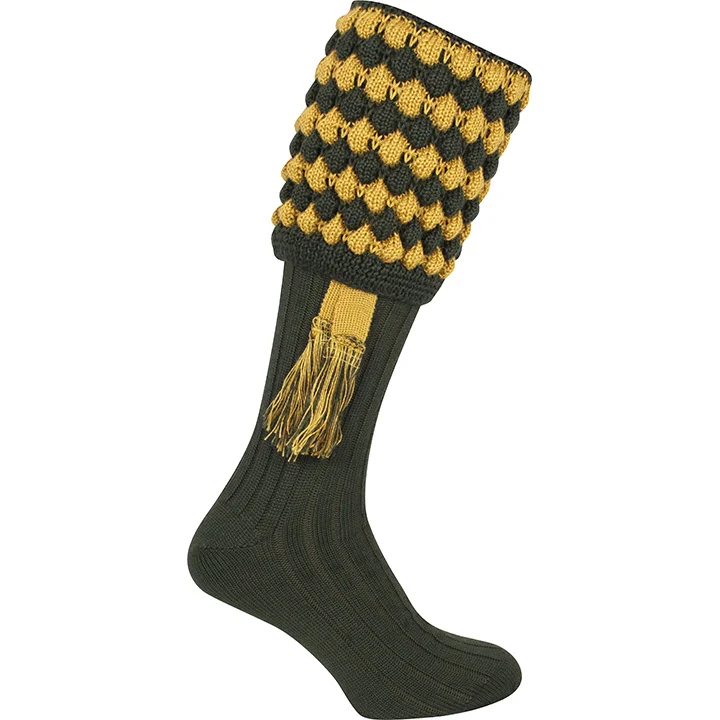 Jack Pyke Pebble Socks