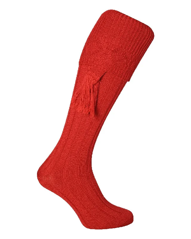 Jack Pyke Plain Shooting Socks