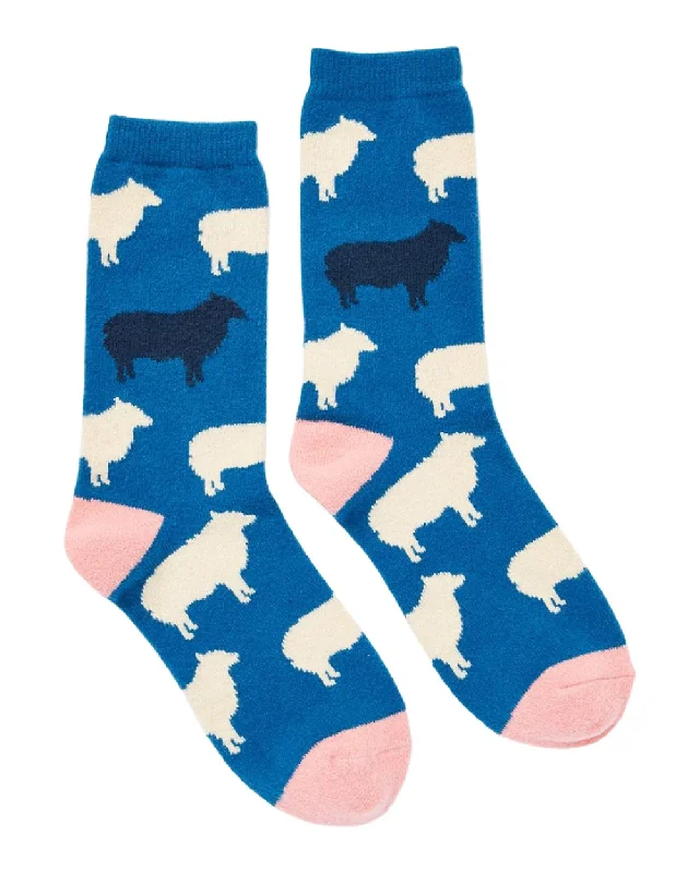 Joules Amble Icon Socks