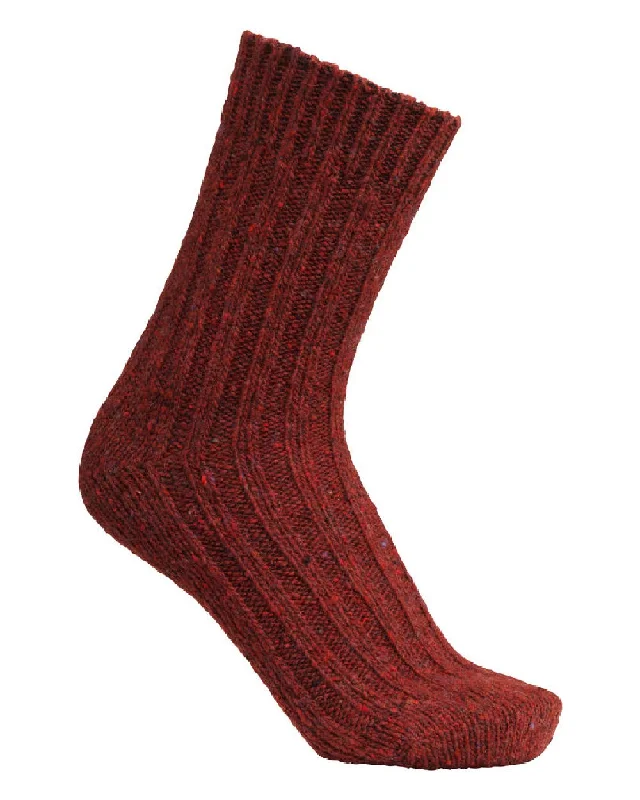 Laksen Firenze Wool Socks