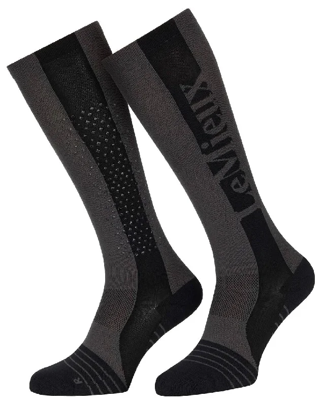 LeMieux Junior Silicone Performance Socks