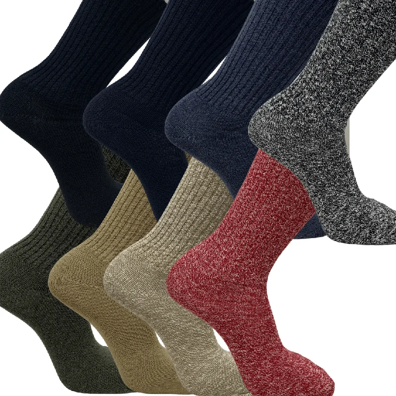 McGregor Weekender Socks MMW258- Classic Cotton