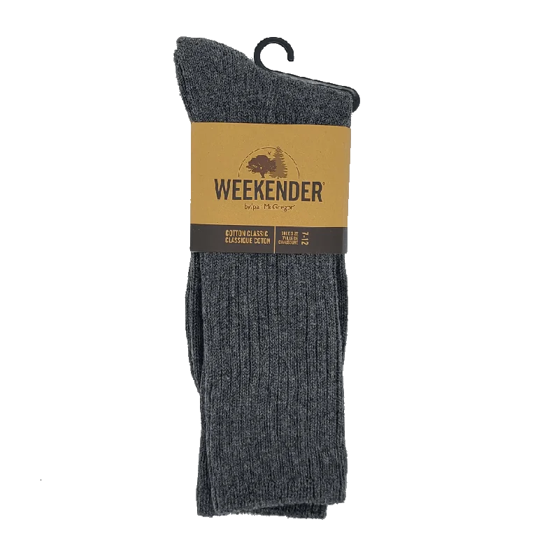 Dark Grey Heather 003