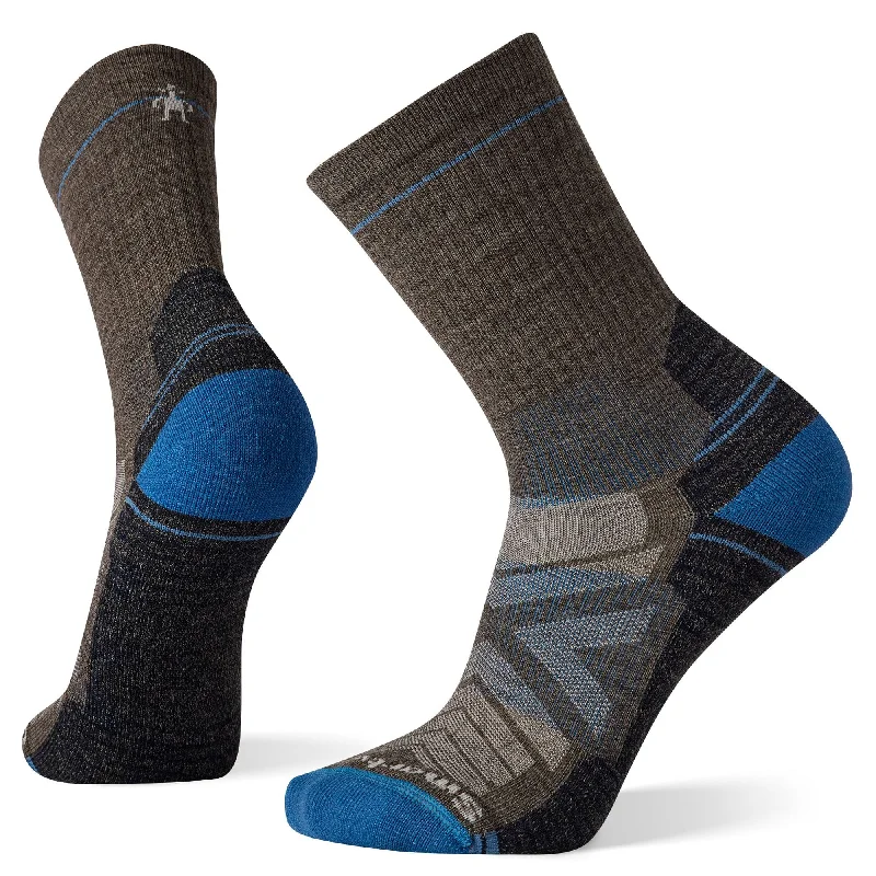 Smartwool Hike Light Cushion Crew Socks - SW001614 - Multi Colour