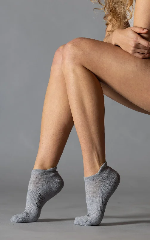 MERINO PERFORMANCE SOCK - LOW