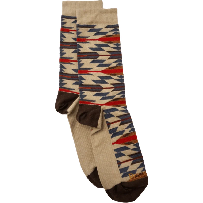 Pendleton Wyeth Trail Crew Socks