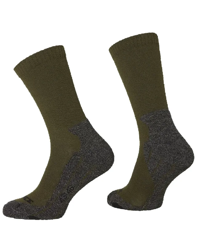 Rovince Shield Socks