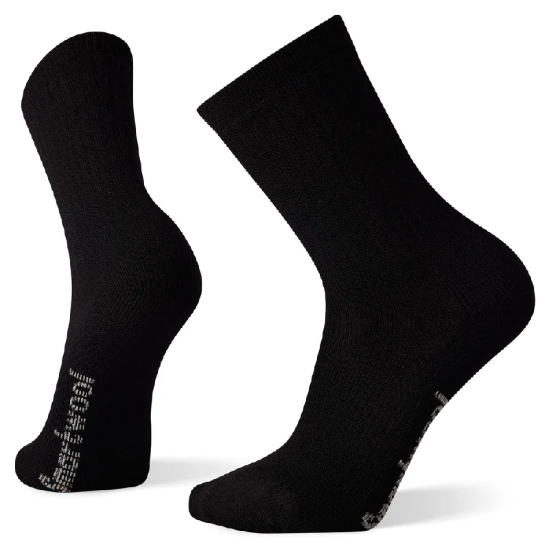 Smartwool Classic Edition Hike Full Cushion Solid Crew Socks - SW001646