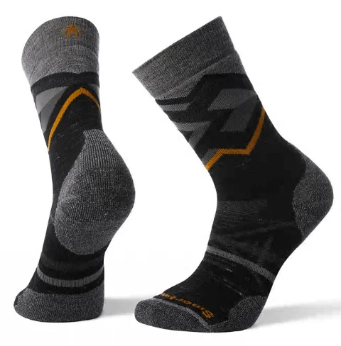 Smartwool Outdoor Medium Crew Hike Sock - SW001151A52