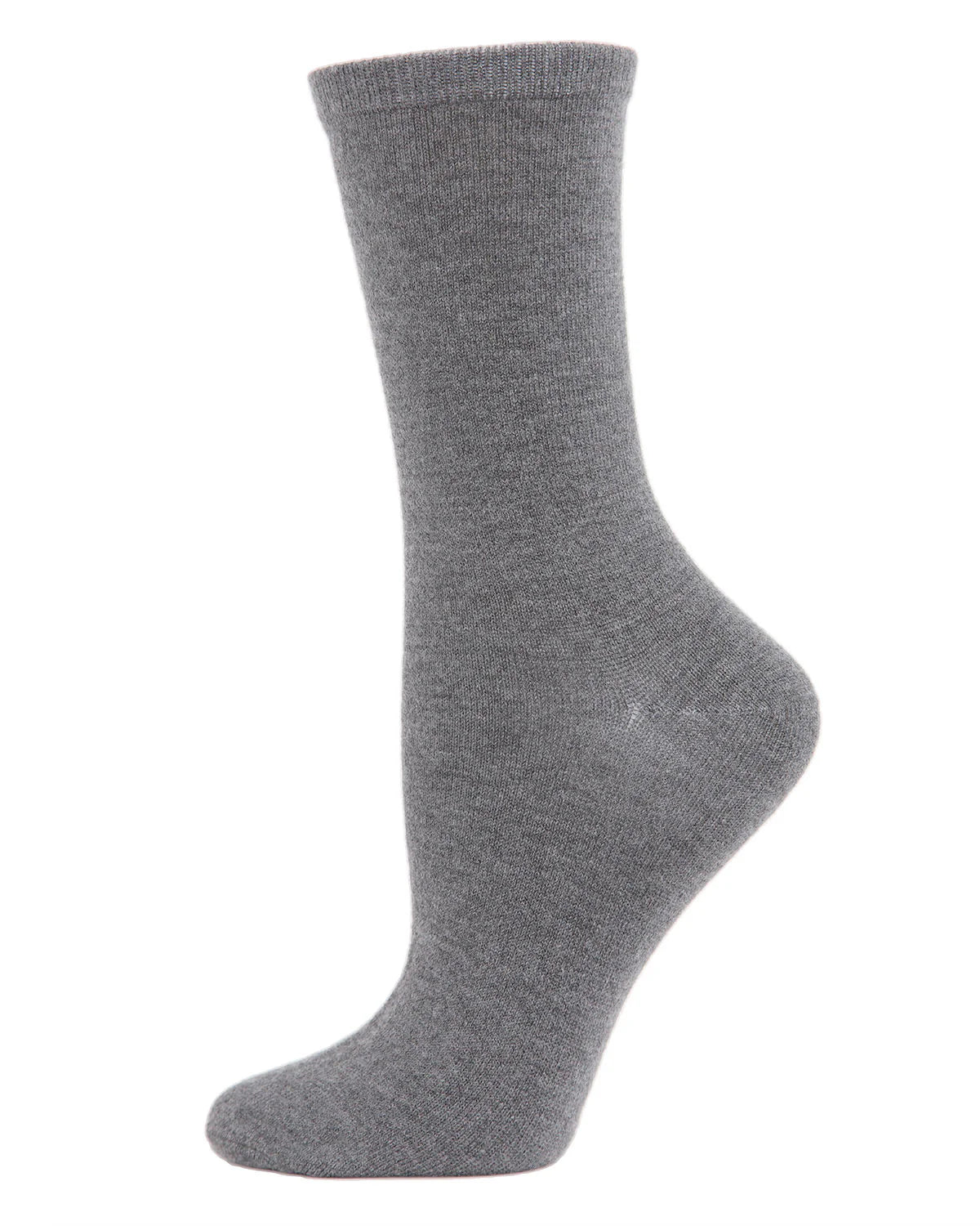 Medium Grey Heather