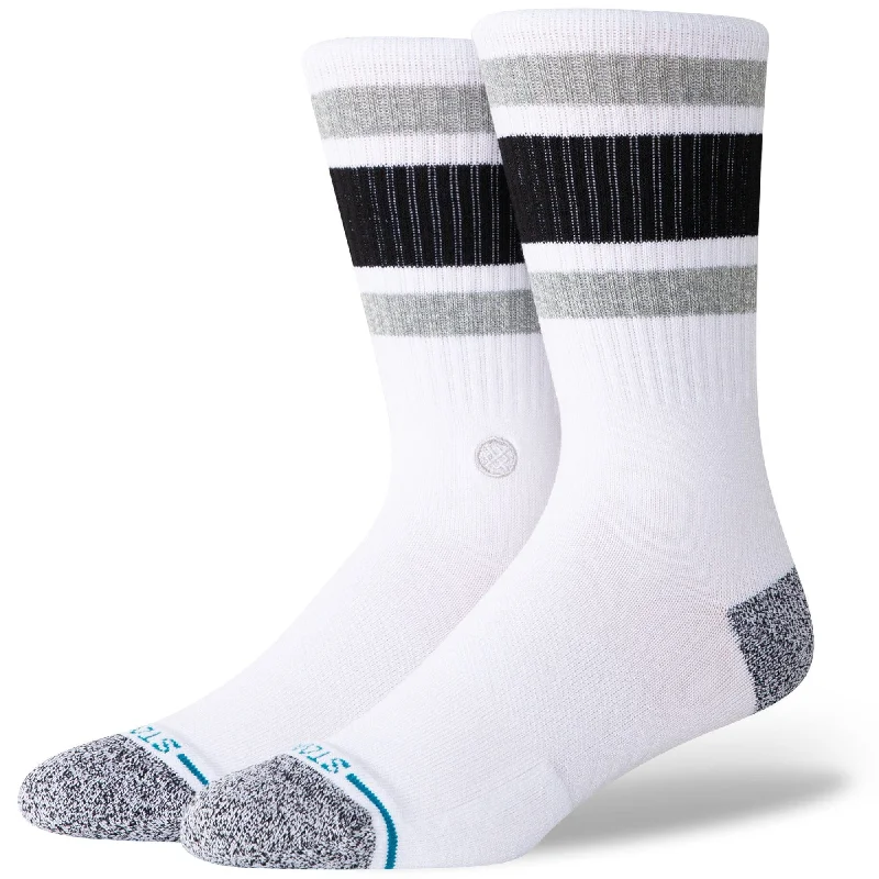 Stance Boyd ST Casual Crew Socks