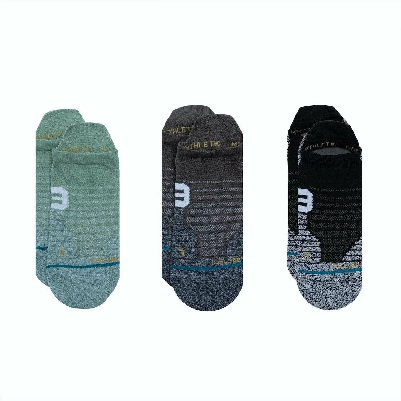 Stance Versa Tab 3-Pack Socks