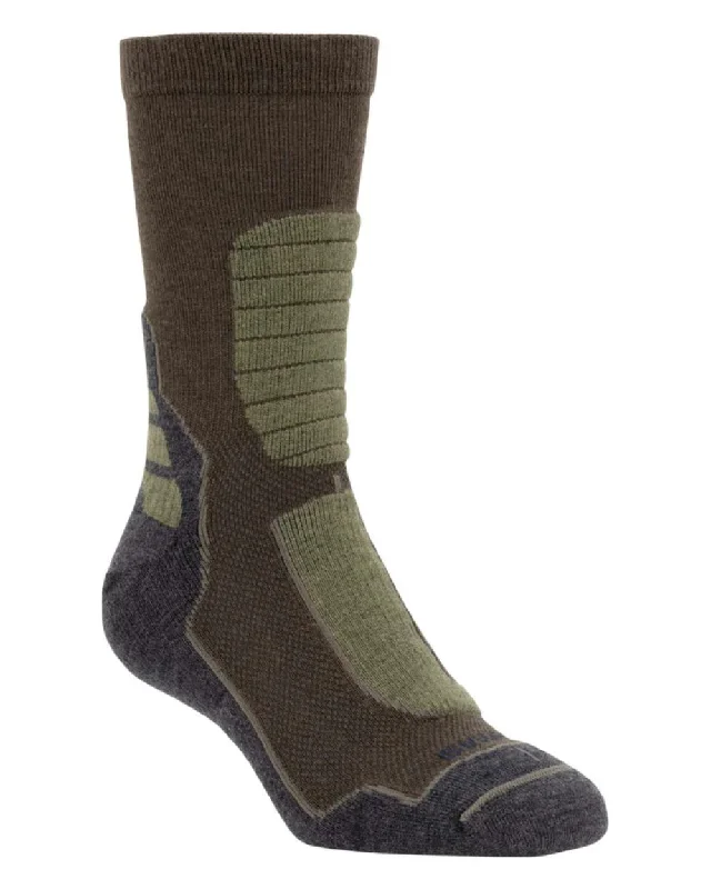 Swazi Ranger Socks