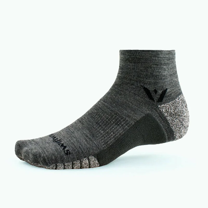 Swiftwick Flite XT Trail Two Socks