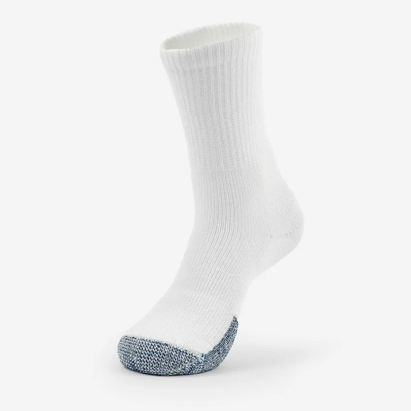 Thorlo Basketball Maximum Cushion Crew Socks