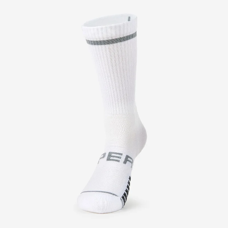 Thorlo Experia Tennis Light Cushion Crew Socks