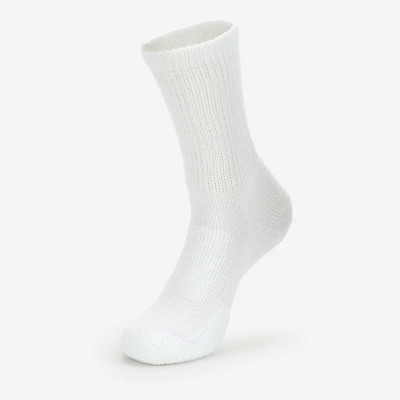 Thorlo Golf Moderate Cushion Crew Socks