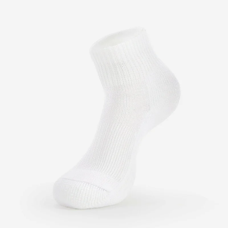 Thorlo Golf Moderate Cushion Ankle Socks